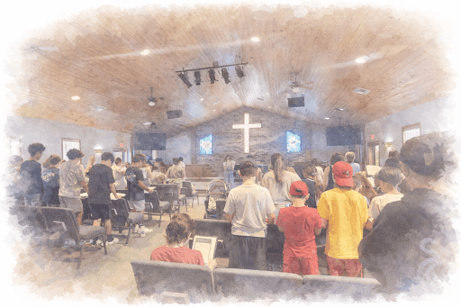 7 Things to Check Before a Youth Group Trip (Offsite Safety Checklist)