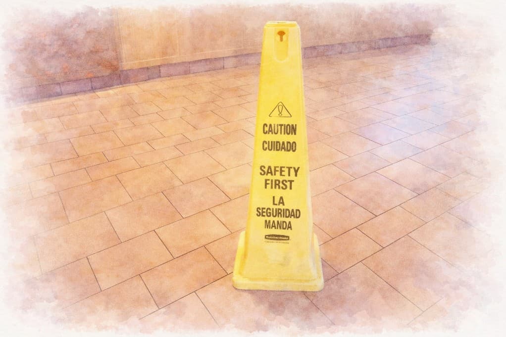 Church Safety Plan: How to Build a Defensible Church Safety System