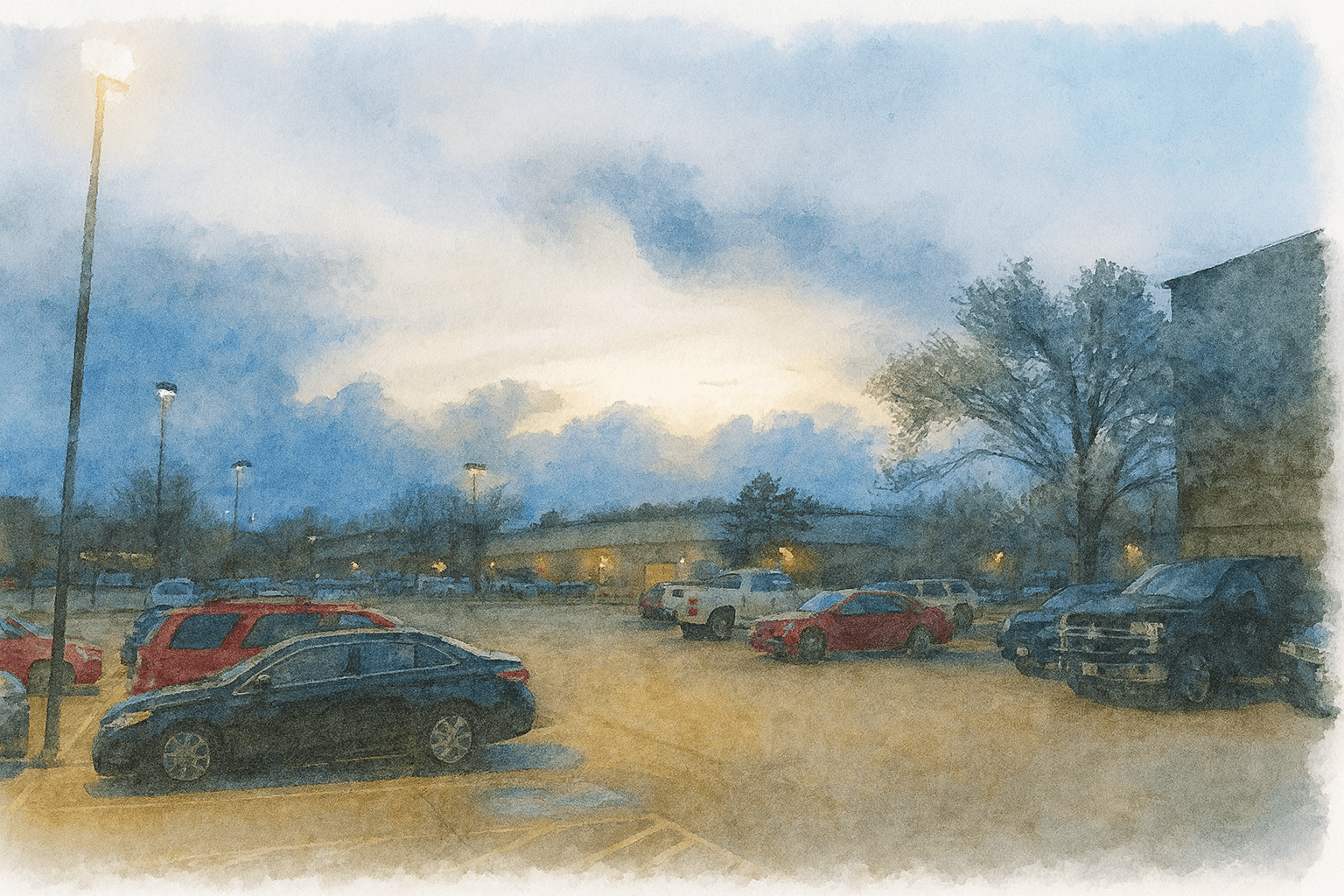 5 Security Steps Every Church Should Take Before an Evening Event