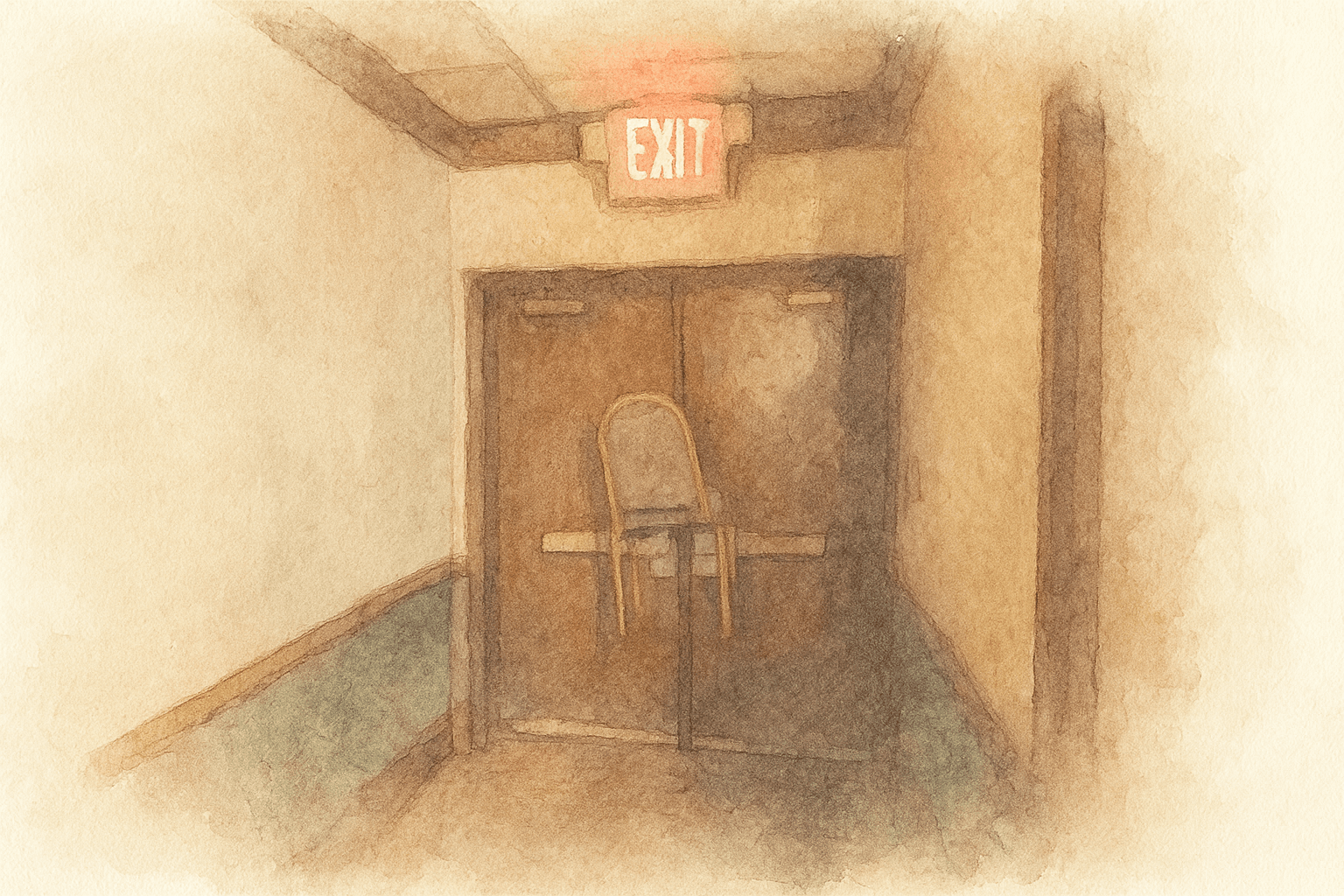 Emergency Evacuation Plans That Actually Work for Churches