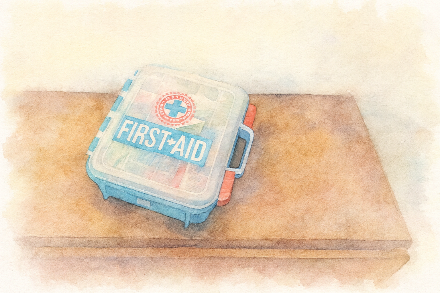 Church Safety Checklist: First Aid, CPR, and AED Training Every Leader Should Have in Place