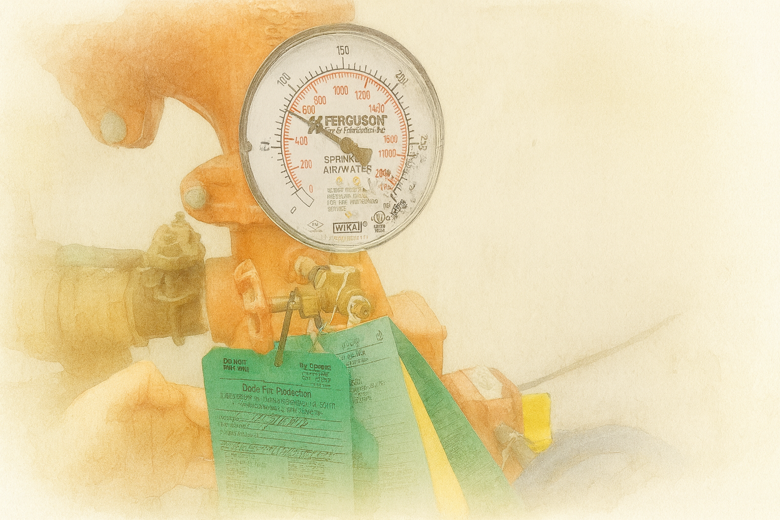 Safety Inspections: How Often and What to Look For